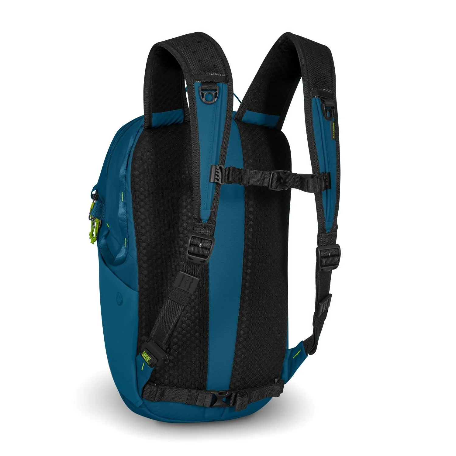 Pacsafe Eco 18L Anti-Theft Backpack (SA) - Image 4