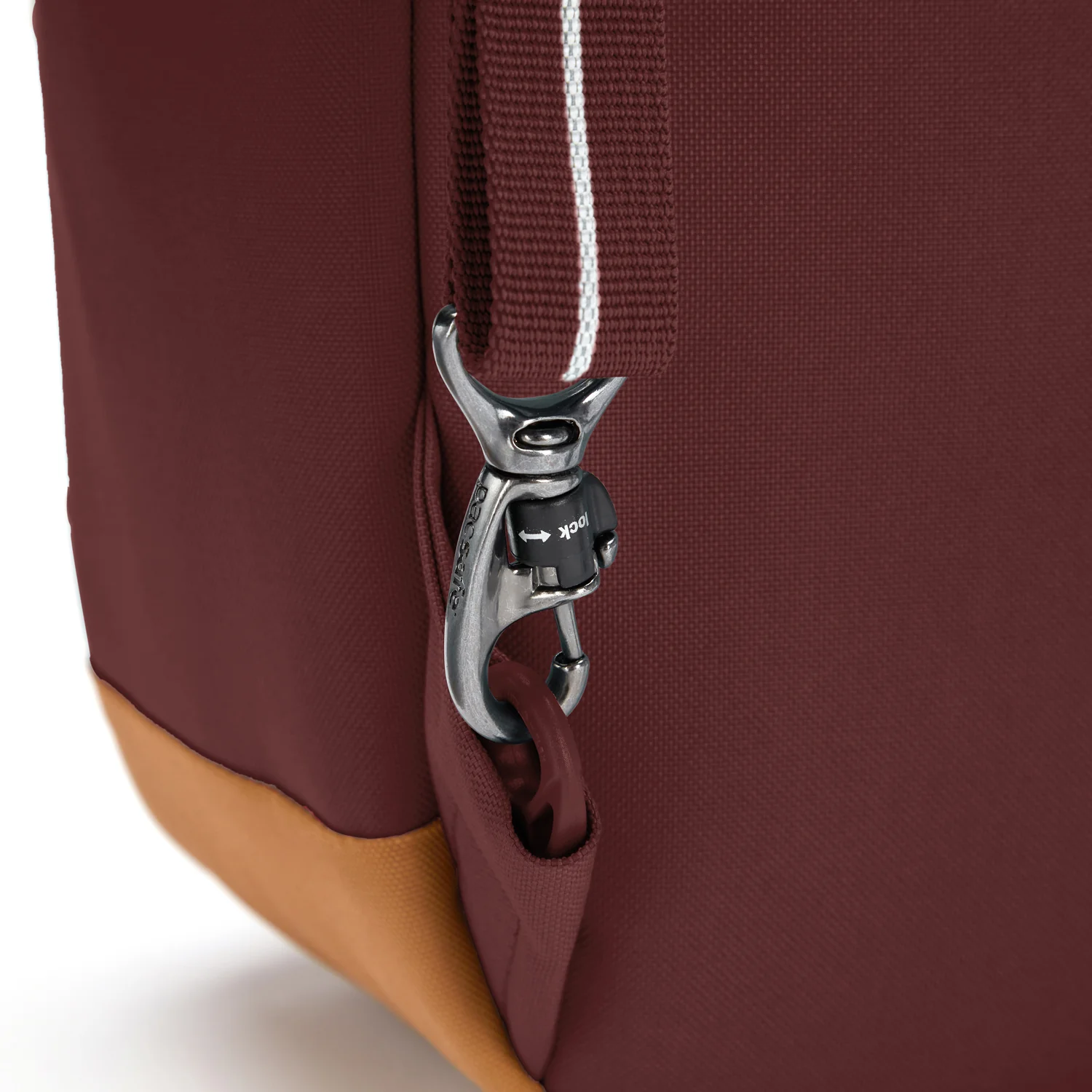 Pacsafe Go Anti-Theft Backpack 15L - Image 37