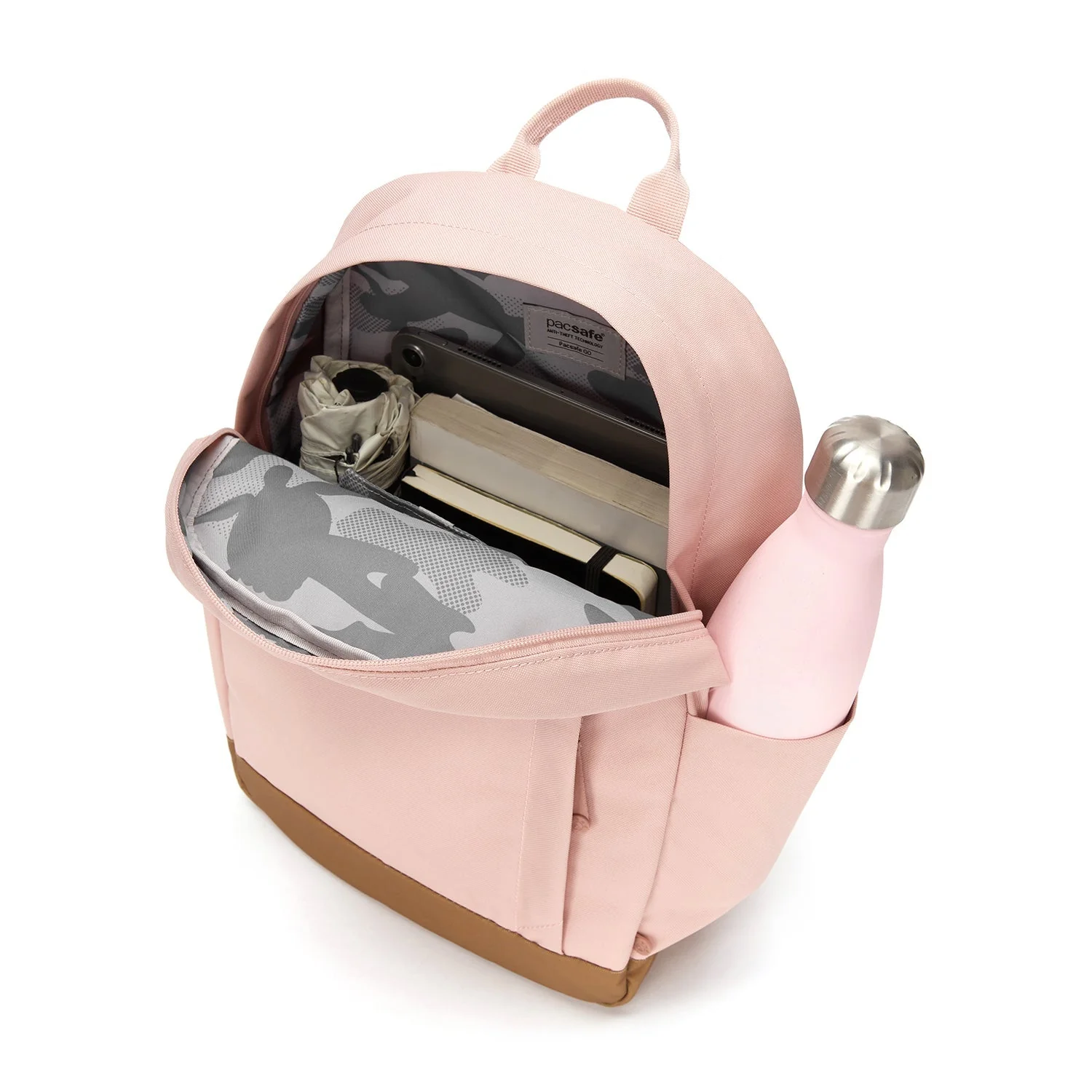 Pacsafe Go Anti-Theft Backpack 15L - Image 61