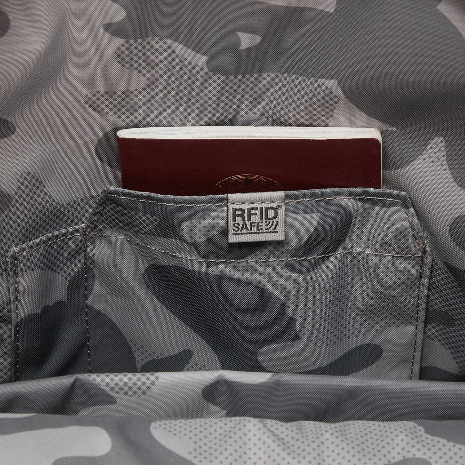 Pacsafe Go Anti-Theft Backpack 15L - Image 62