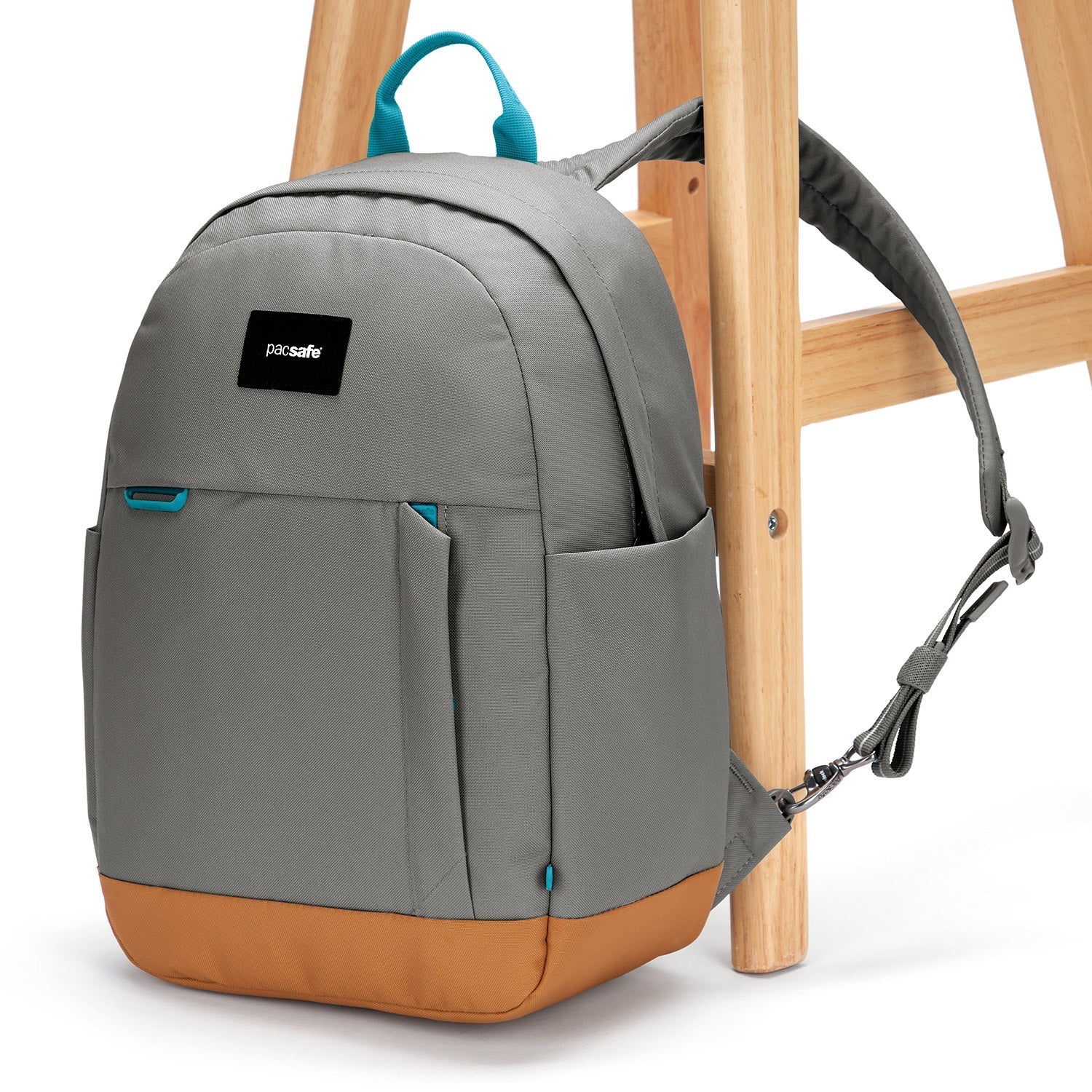Pacsafe Go Anti-Theft Backpack 15L - Image 71