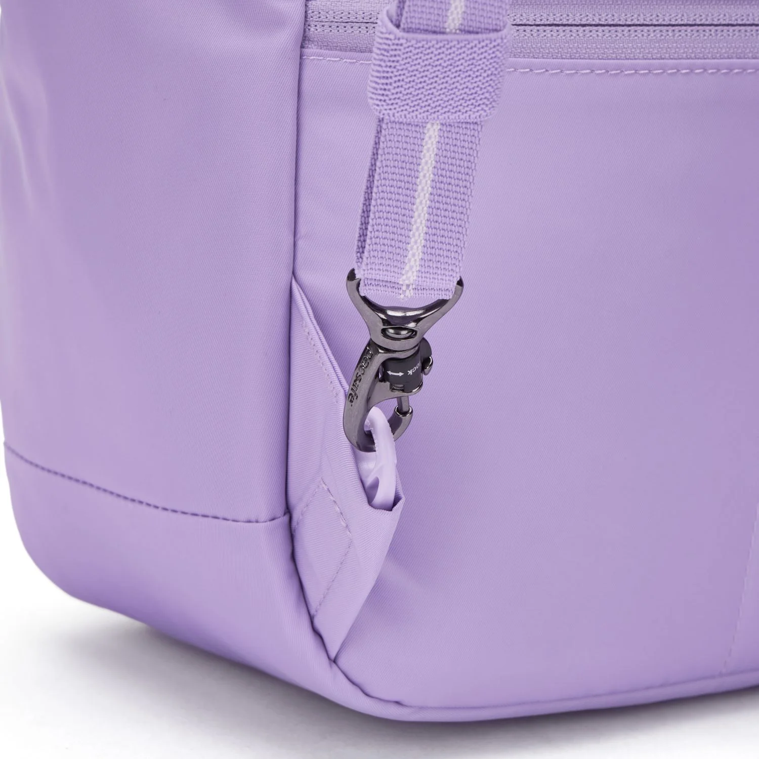 Pacsafe Go Anti-Theft Backpack 15L - Image 98