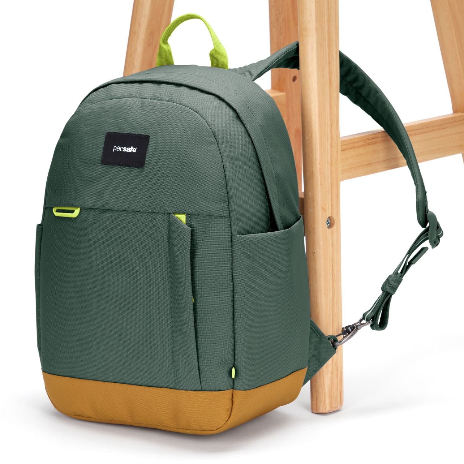 Pacsafe Go 15L Anti-Theft Backpack (SA) - Image 75