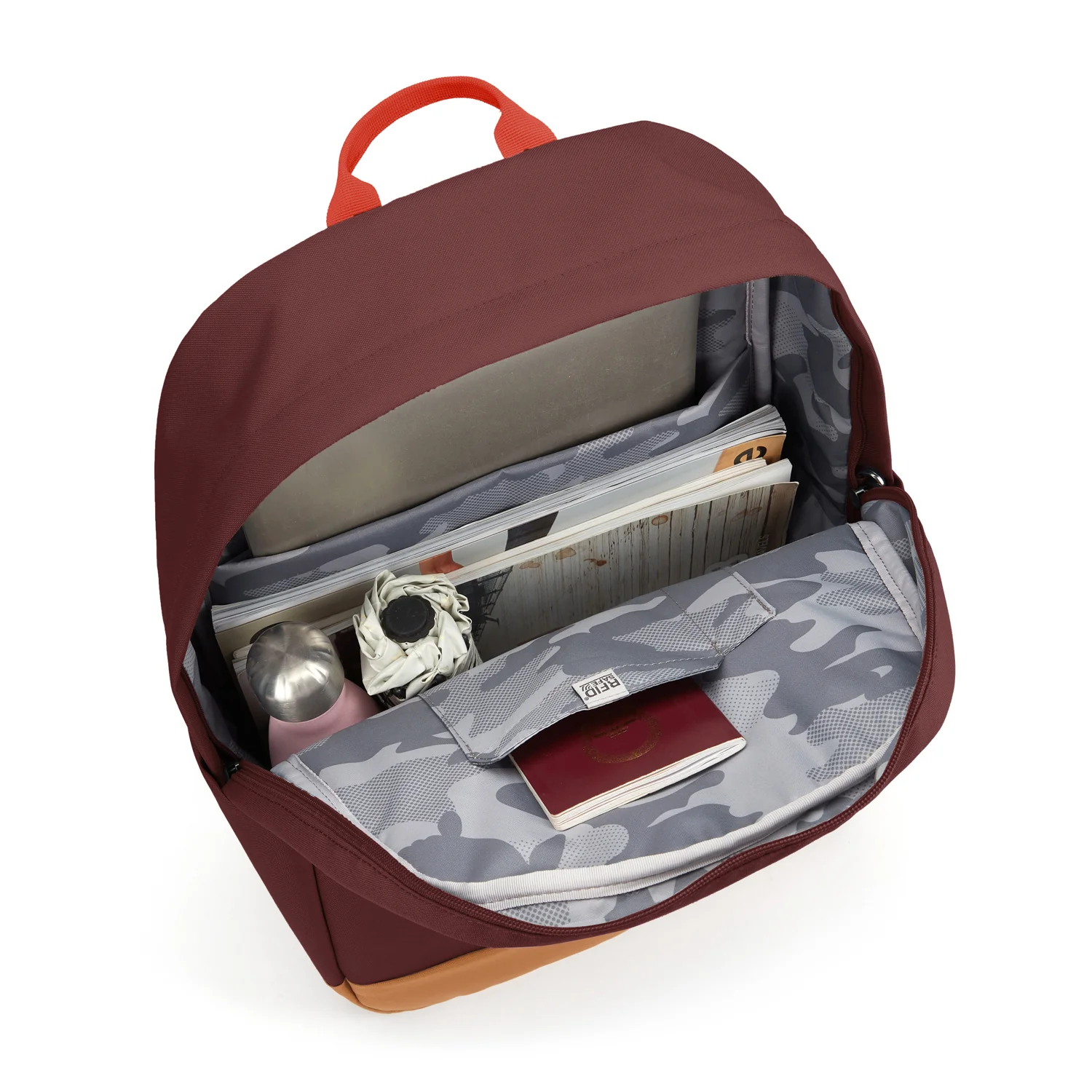 Pacsafe Go 25L Anti-Theft Backpack - Image 35