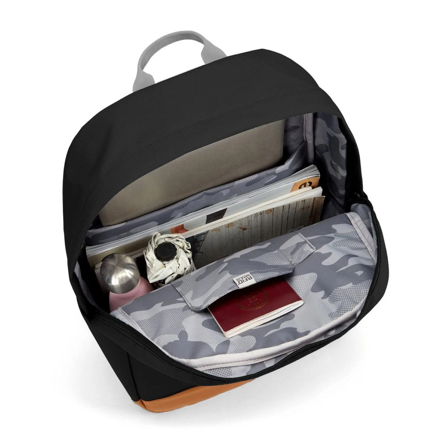 Pacsafe Go 25L Anti-Theft Backpack - Image 48