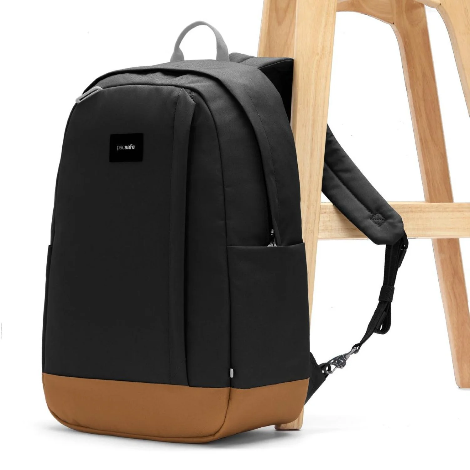 Pacsafe Go 25L Anti-Theft Backpack - Image 51