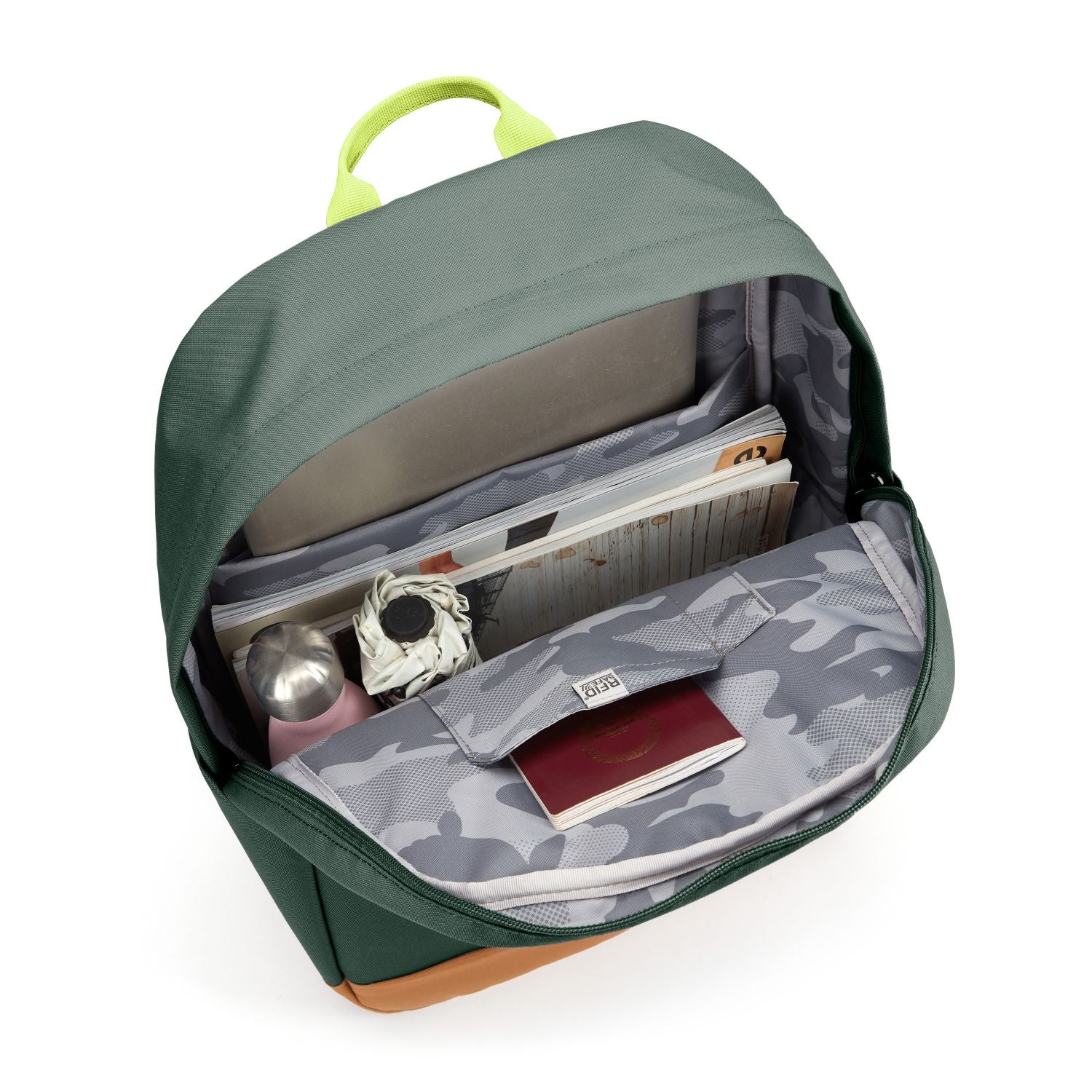 Pacsafe Go 25L Anti-Theft Backpack - Image 81