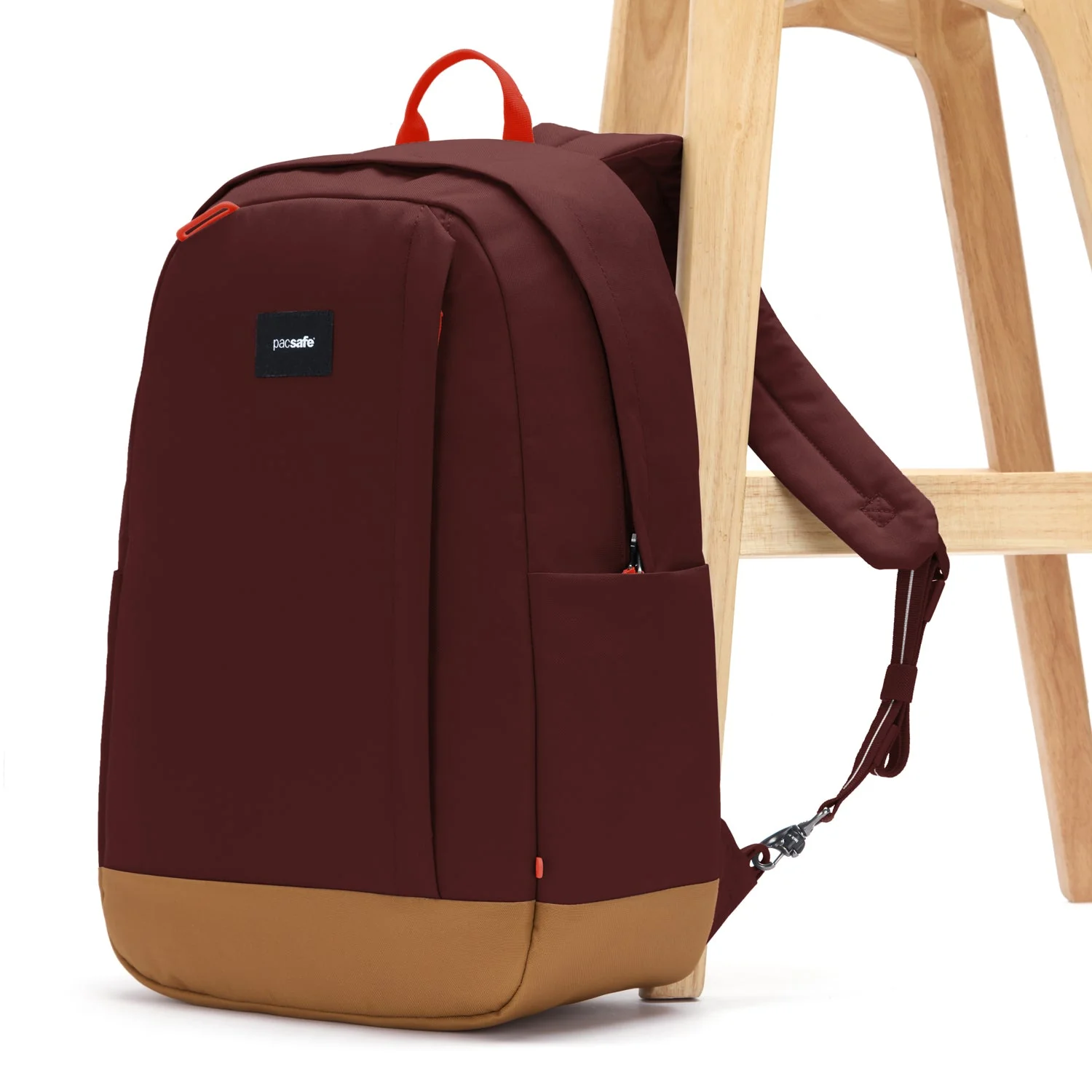 Pacsafe Go 25L Anti-Theft Backpack (SA) - Image 36