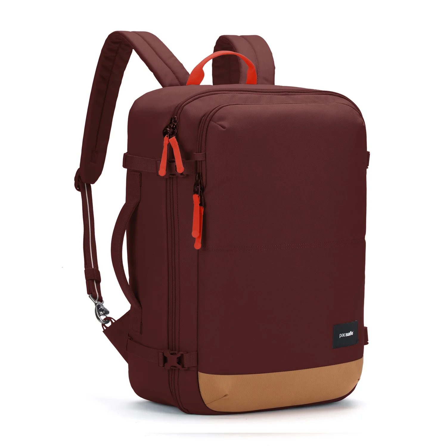 Pacsafe Go Anti-Theft Carry On Backpack 34L - Image 2