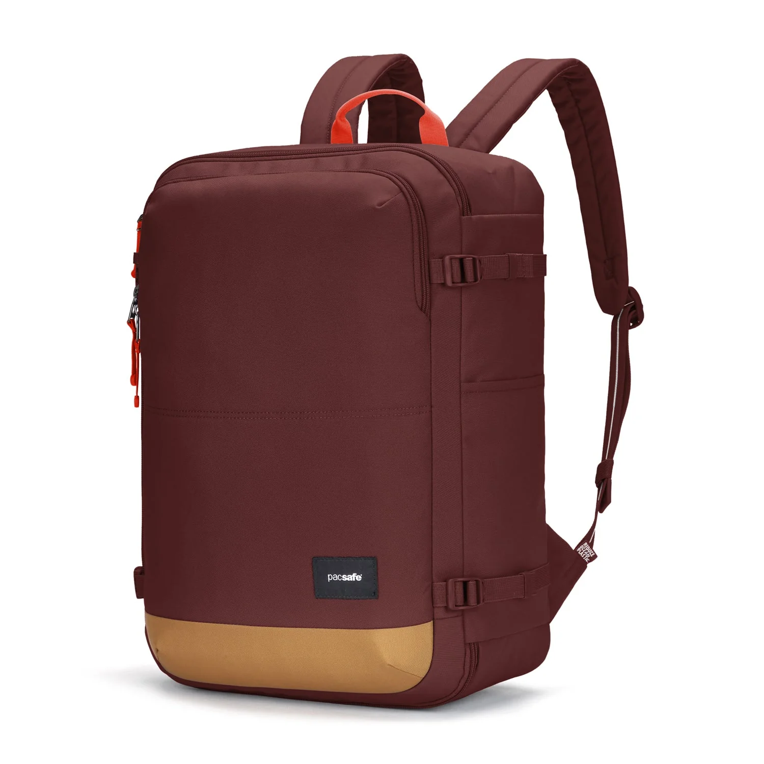 Pacsafe Go Anti-Theft Carry On Backpack 34L (SA) - Image 3