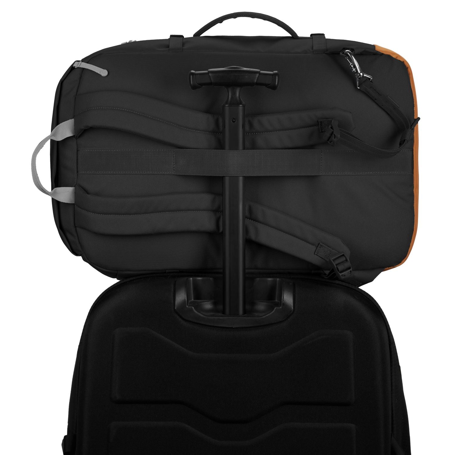 Pacsafe Go Anti-Theft Carry On Backpack 44L - Image 7