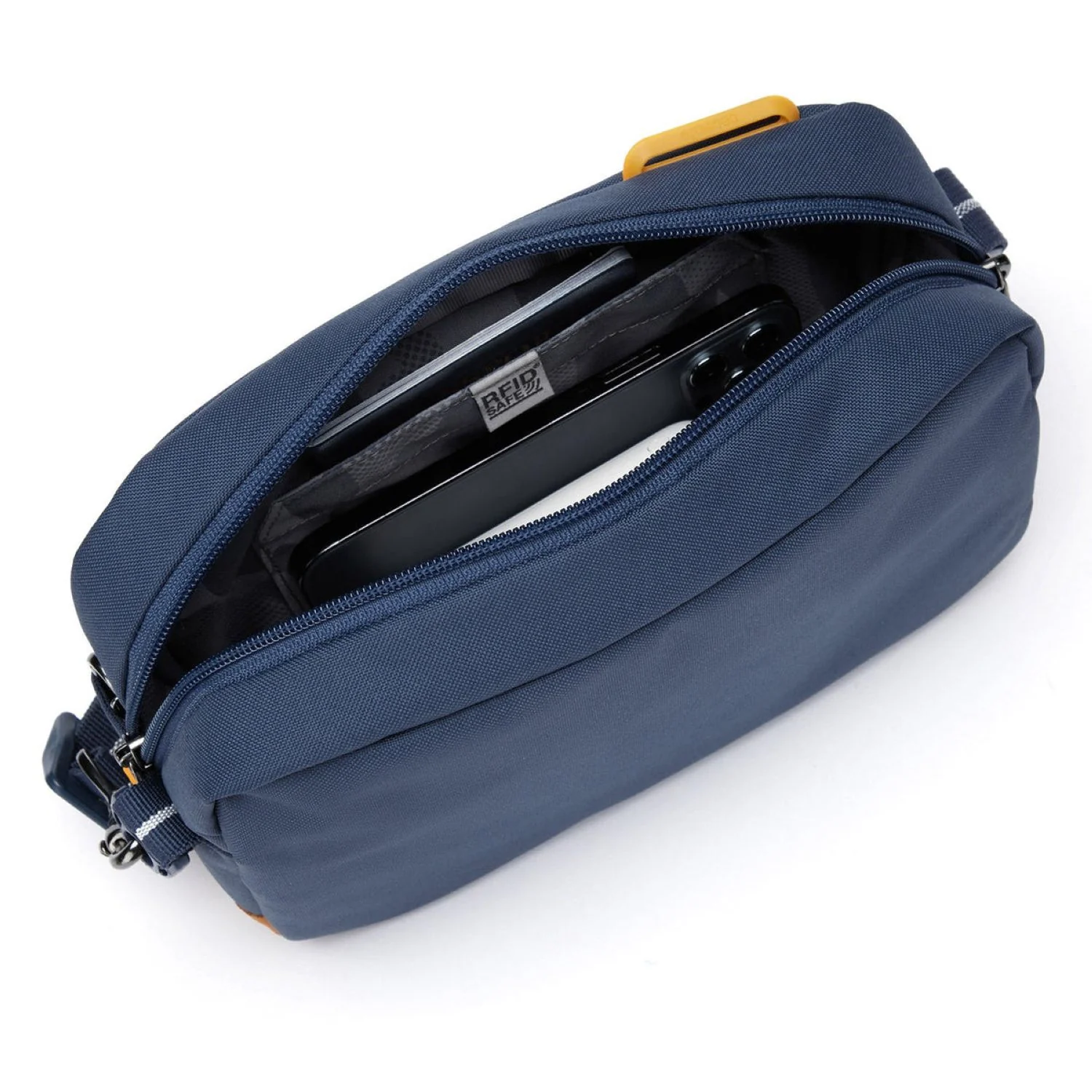 Pacsafe Go Anti-Theft Crossbody Bag - Image 121
