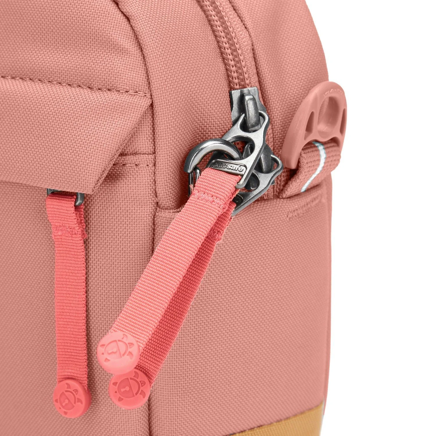 Pacsafe Go Anti-Theft Crossbody Bag - Image 71