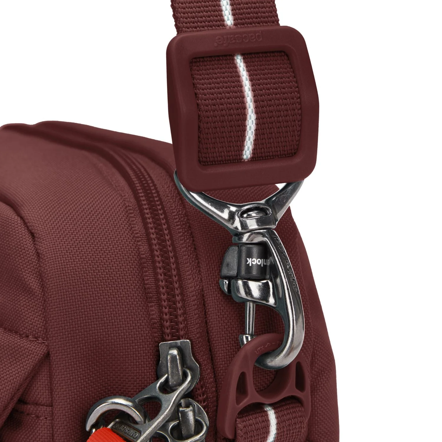 Pacsafe Go Anti-Theft Crossbody Bag (SA) - Image 72