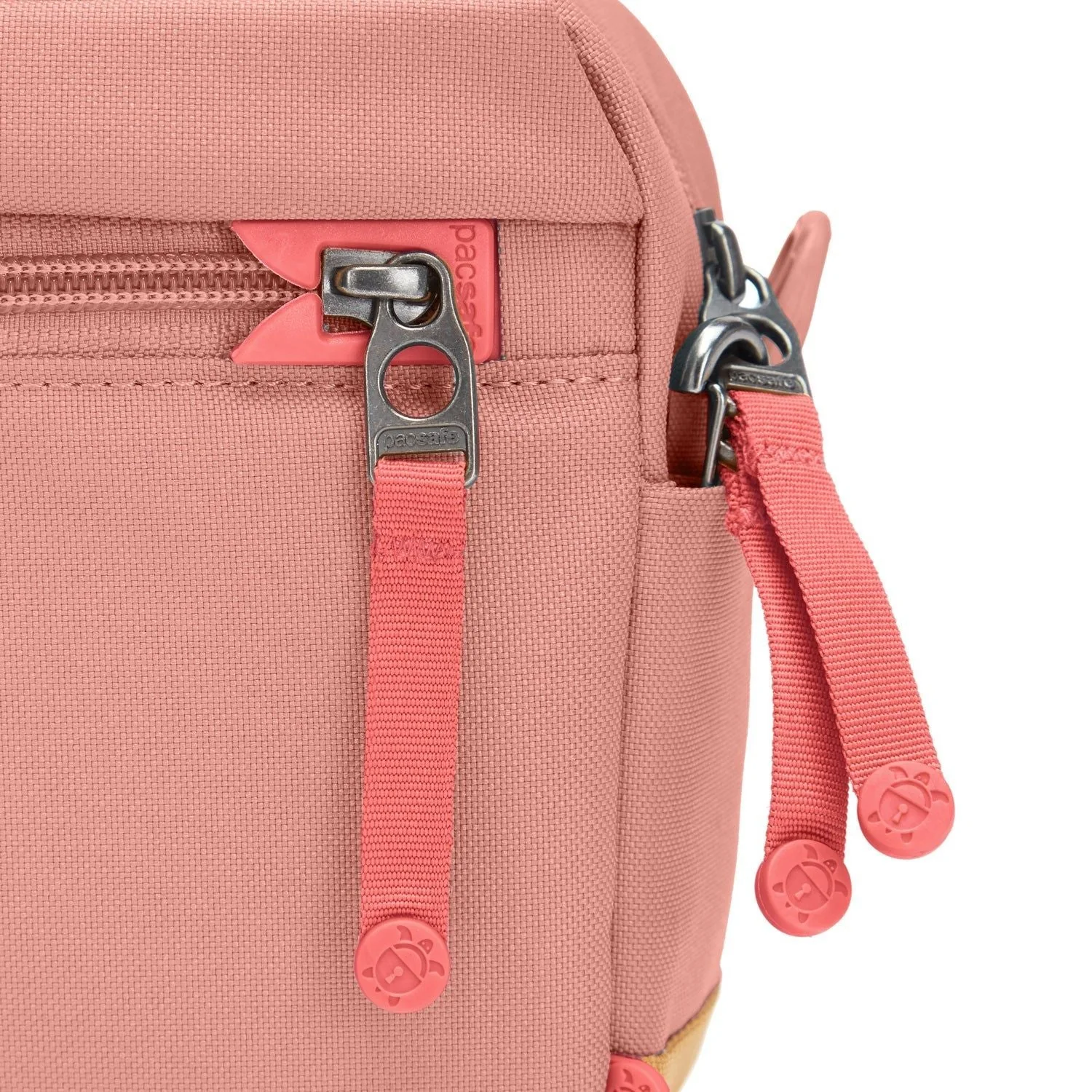 Pacsafe Go Anti-Theft Crossbody Bag (SA) - Image 84