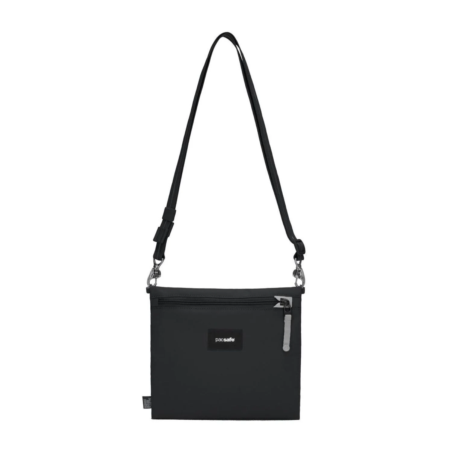 Pacsafe Go Anti-Theft Crossbody Pouch - Image 31