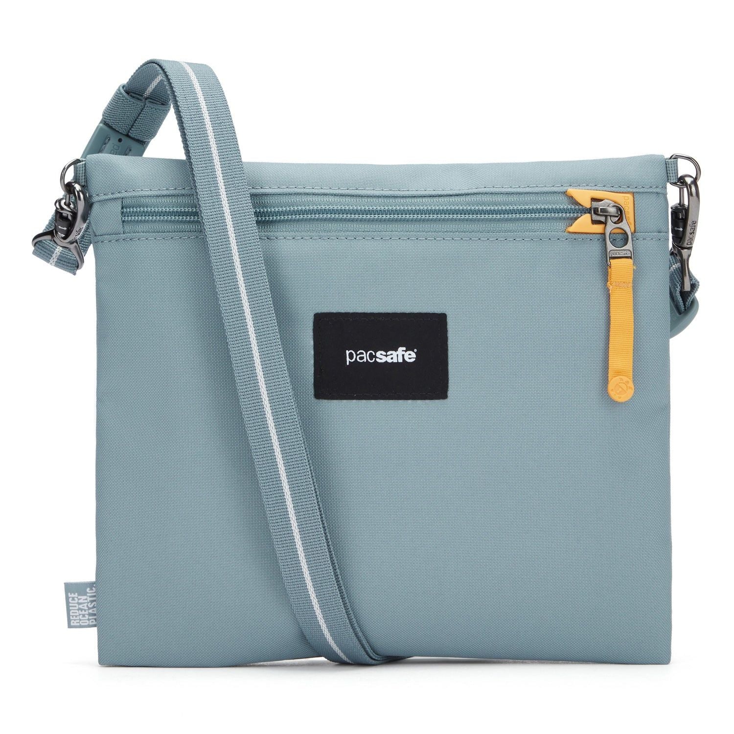Pacsafe Go Anti-Theft Crossbody Pouch - Image 43