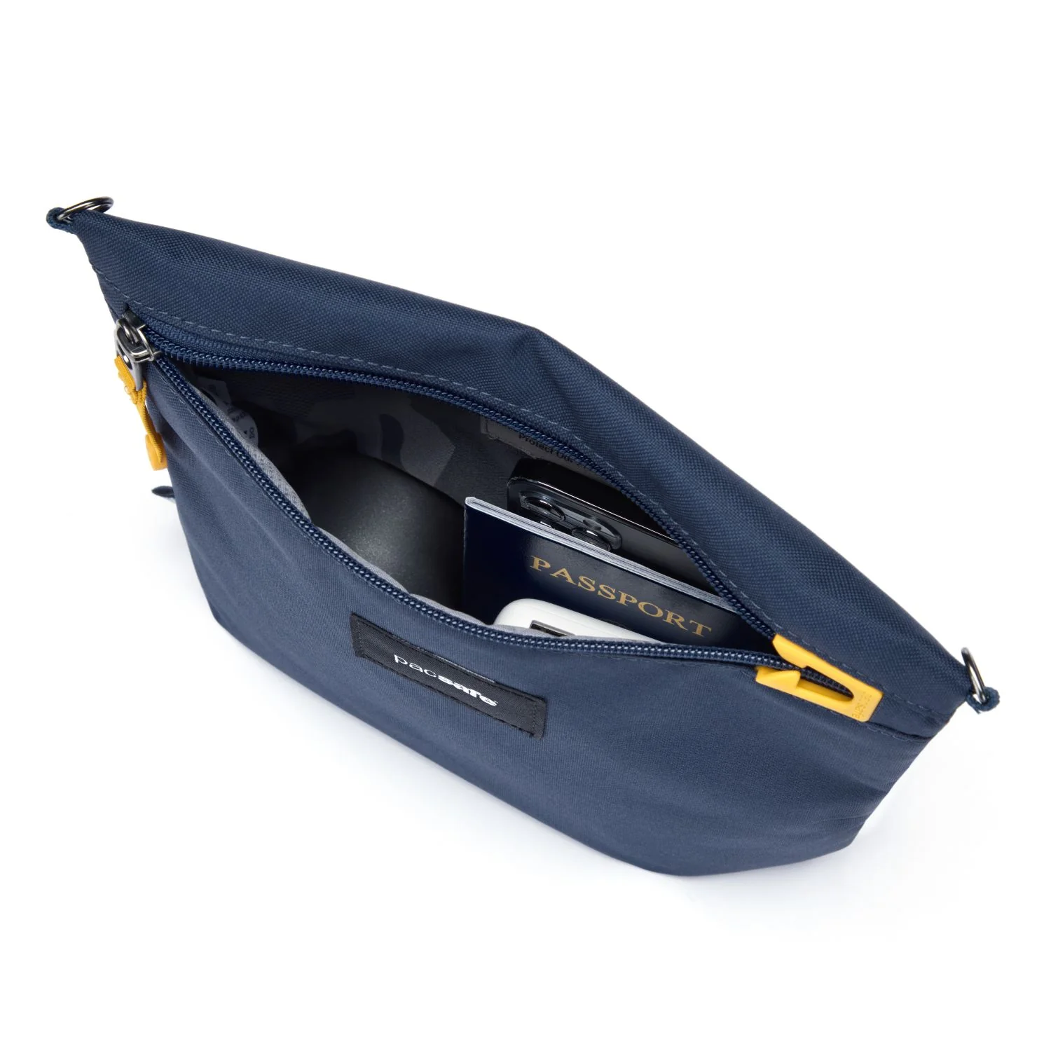 Pacsafe Go Anti-Theft Crossbody Pouch - Image 87