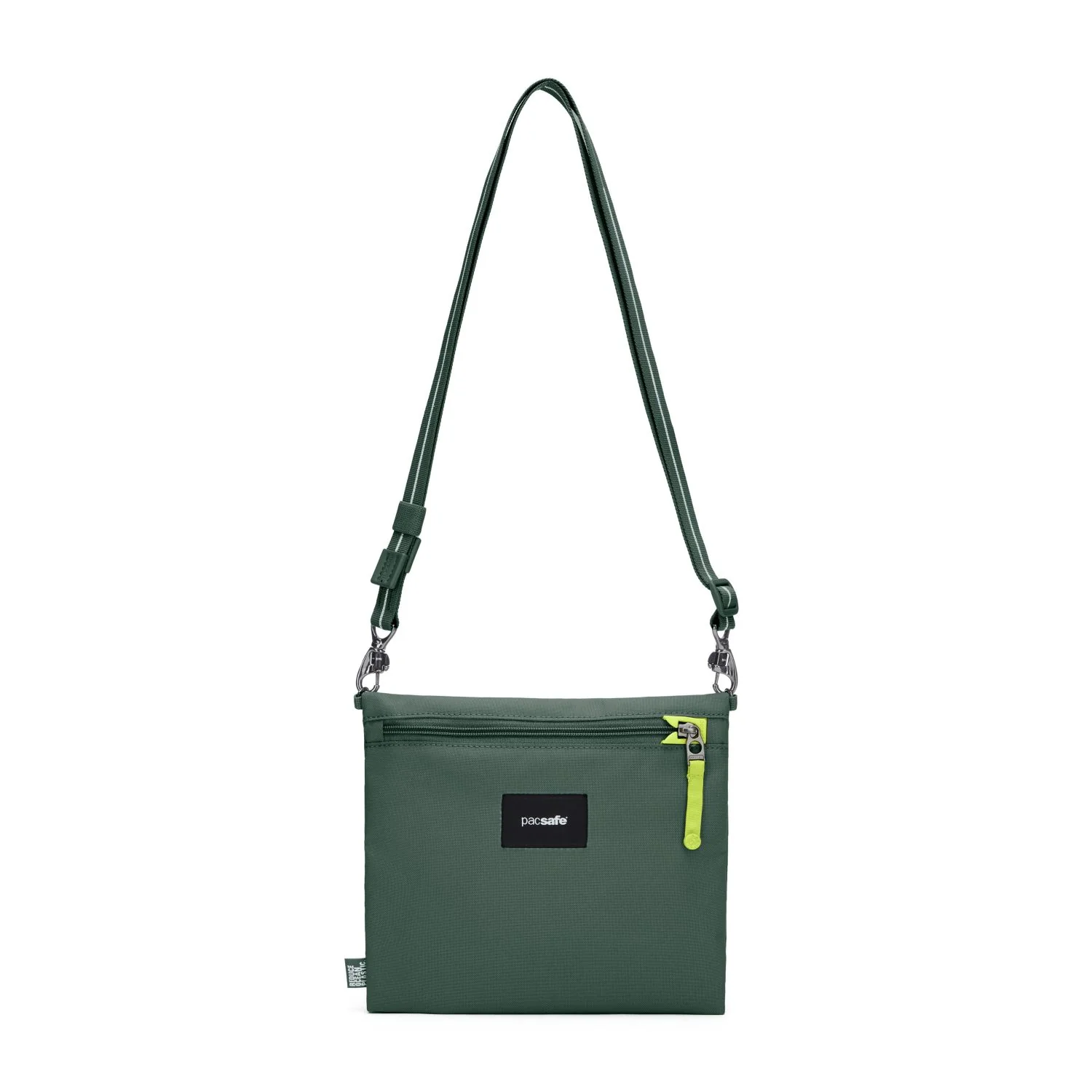 Pacsafe Go Anti-Theft Crossbody Pouch - Image 93