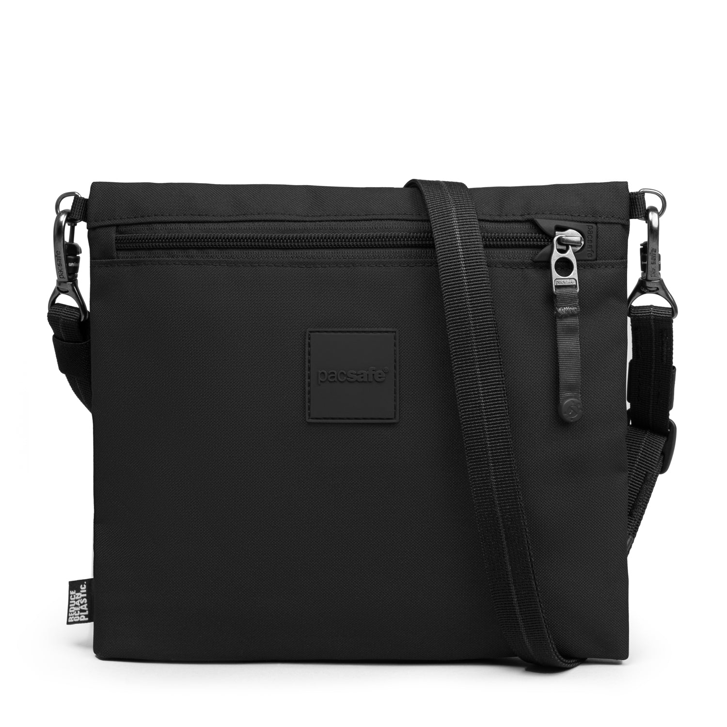 Pacsafe Go Anti-Theft Crossbody Pouch (SA) - Image 11
