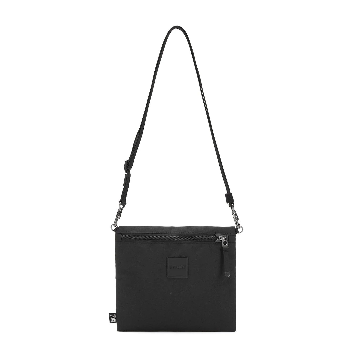 Pacsafe Go Anti-Theft Crossbody Pouch (SA) - Image 12