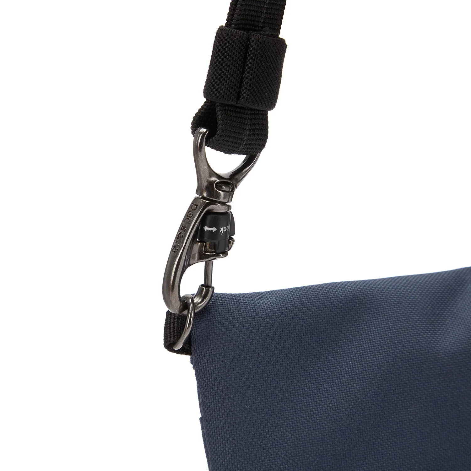 Pacsafe Go Anti-Theft Crossbody Pouch (SA) - Image 29
