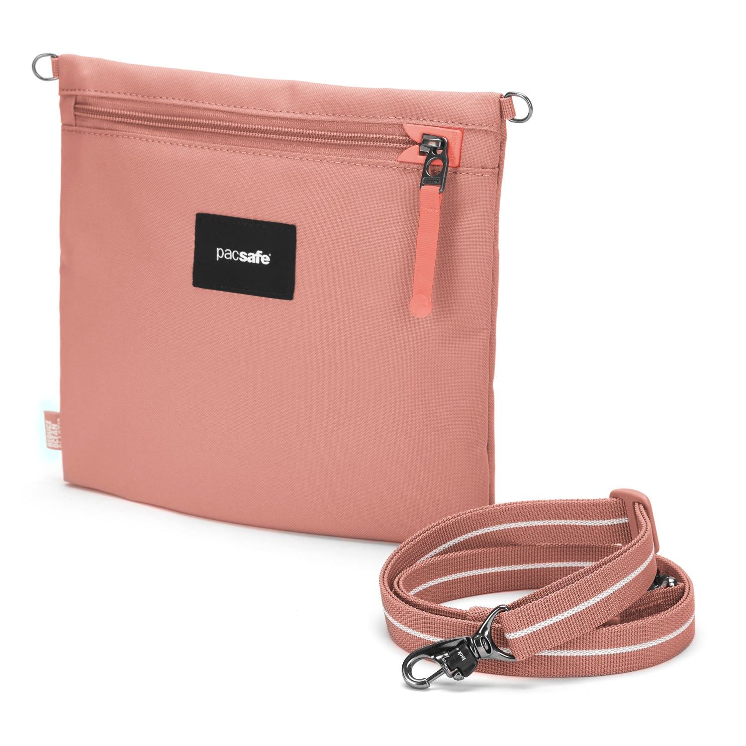 Pacsafe Go Anti-Theft Crossbody Pouch (SA) - Image 70