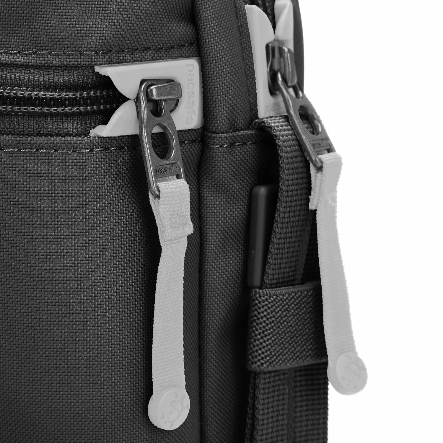 Pacsafe Go Anti-Theft Festival Crossbody Bag - Image 38