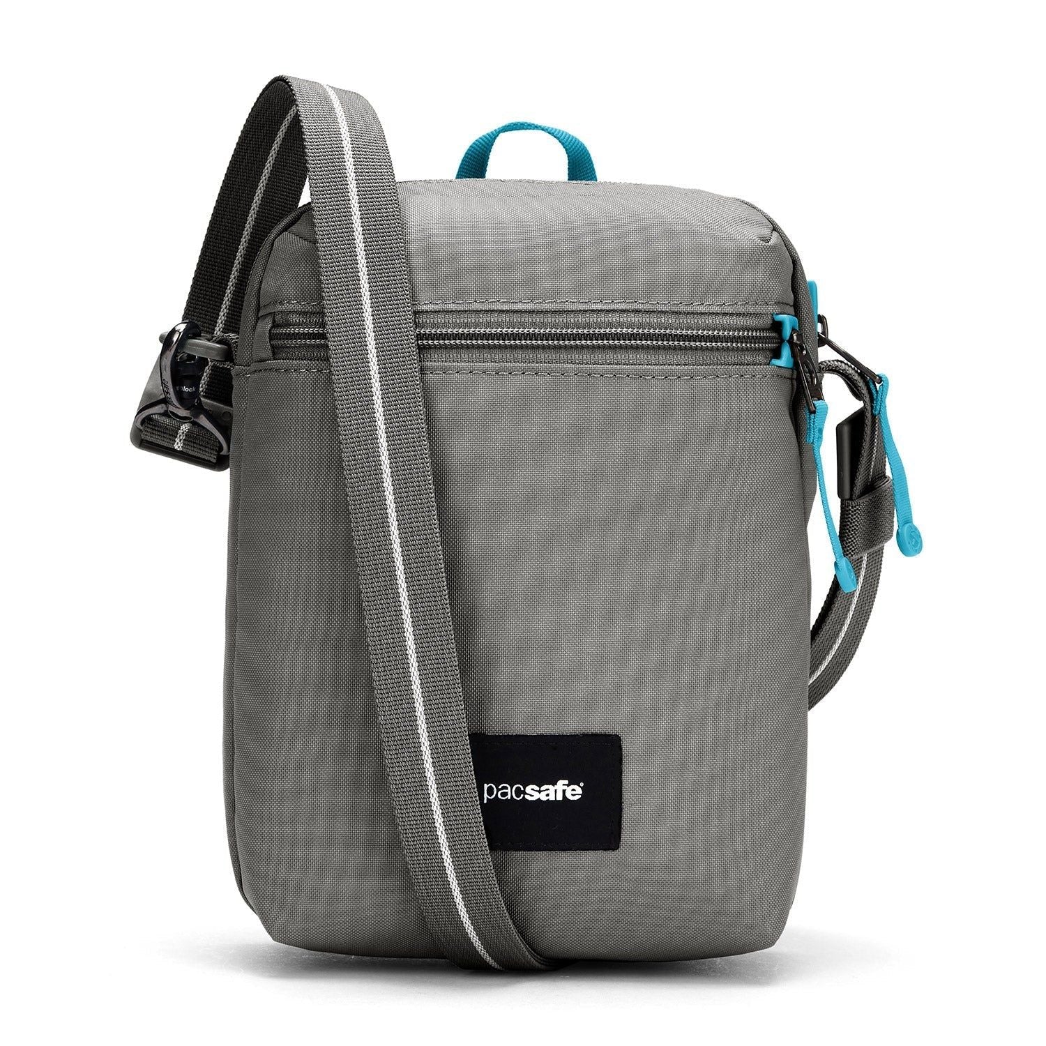 Pacsafe Go Anti-Theft Festival Crossbody Bag - Image 61