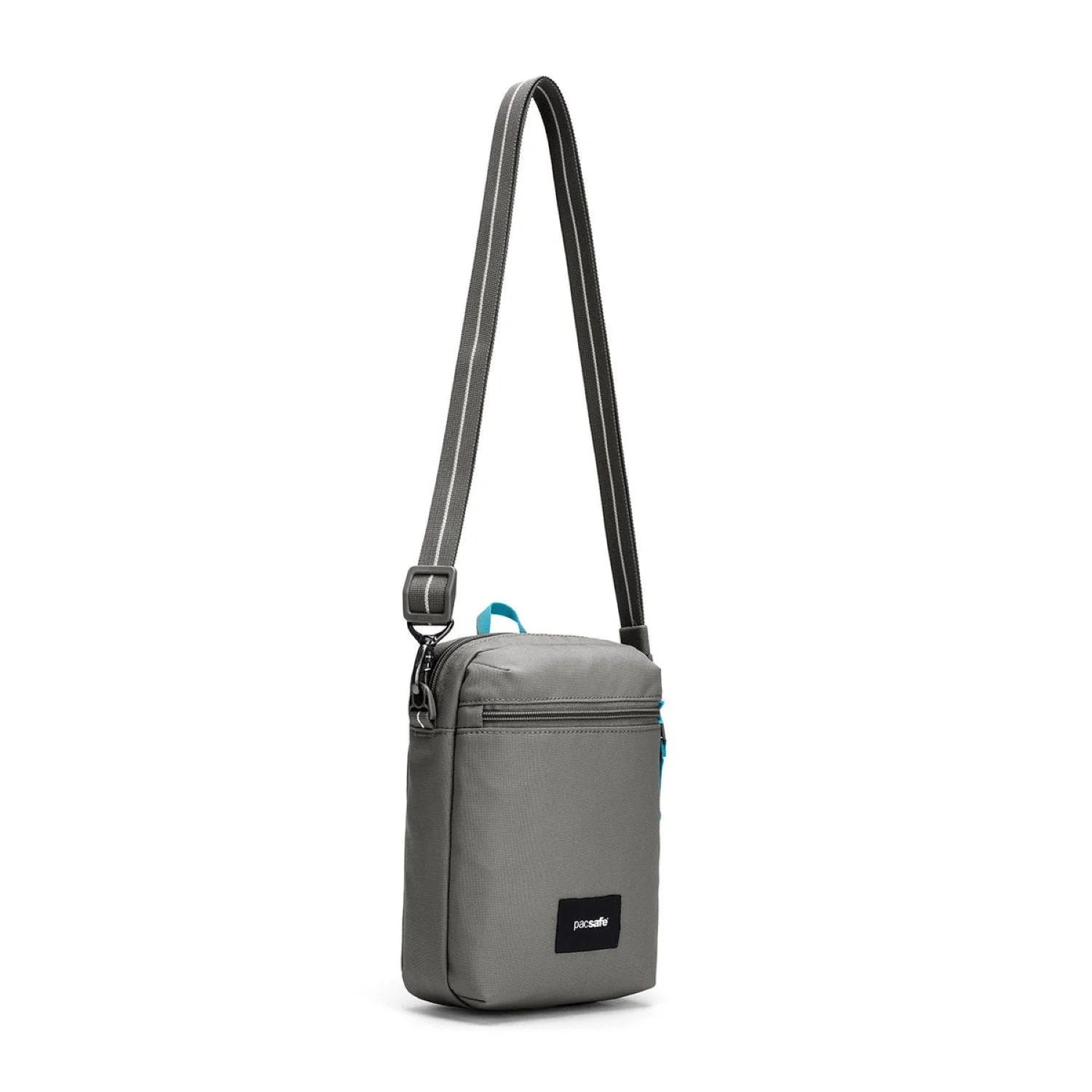 Pacsafe Go Anti-Theft Festival Crossbody Bag - Image 64