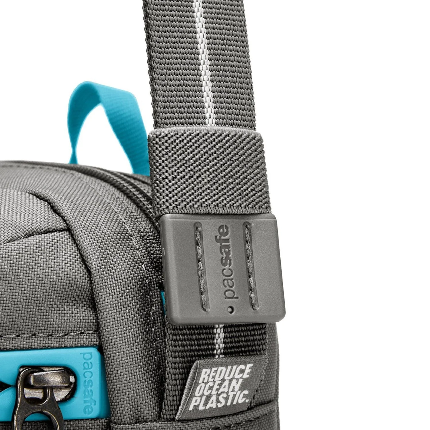 Pacsafe Go Anti-Theft Festival Crossbody Bag - Image 69