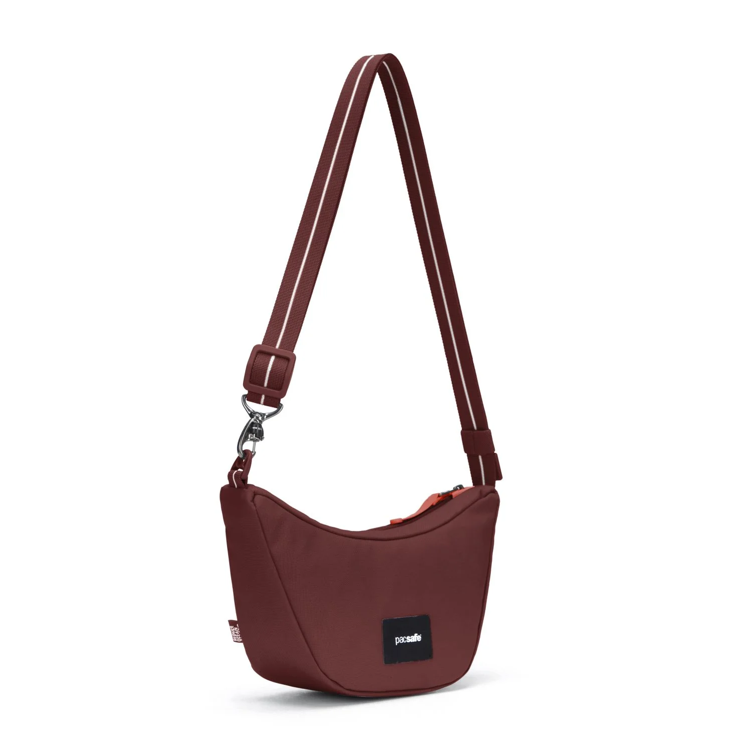 Pacsafe Go Anti-Theft Lunar Crossbody Bag - Image 13