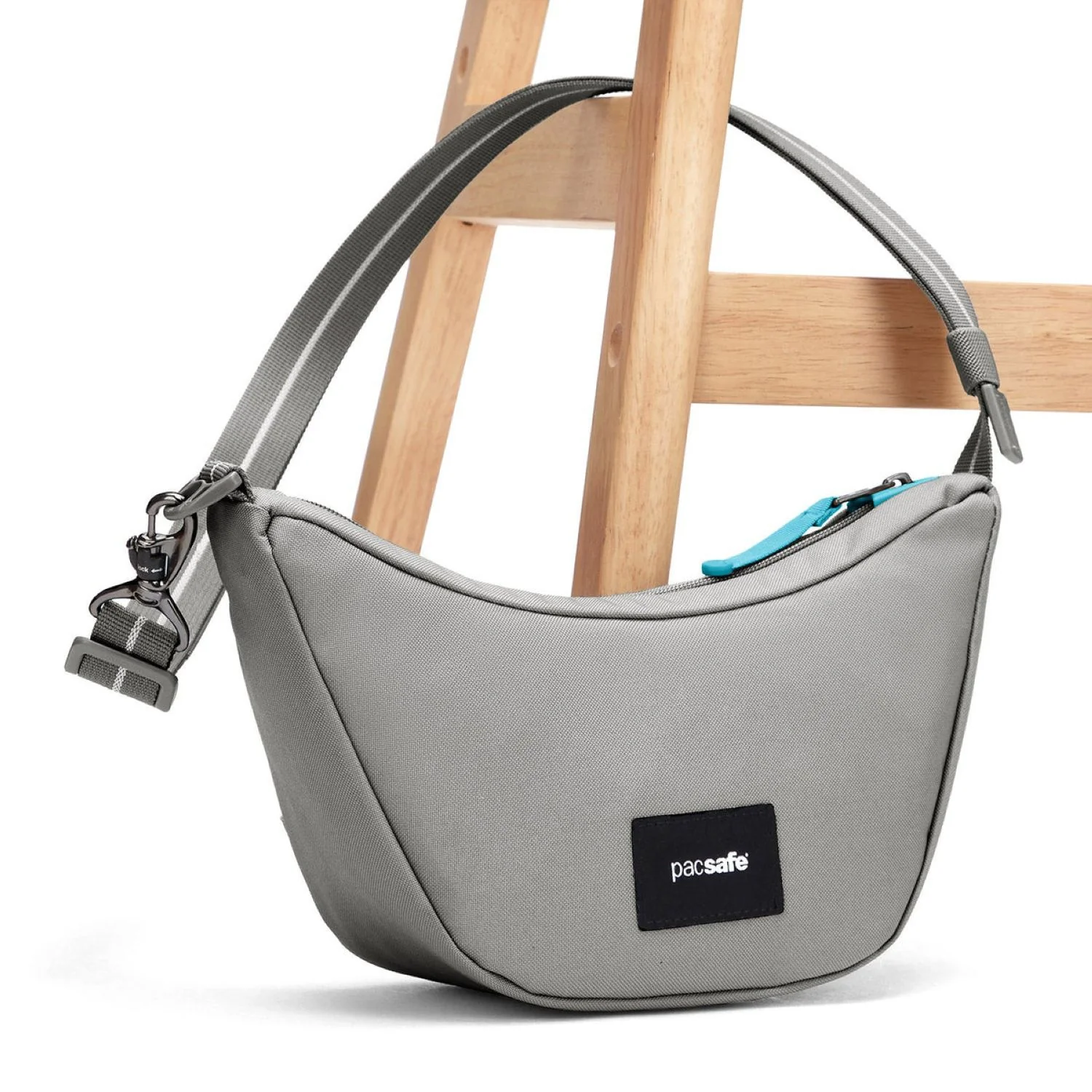 Pacsafe Go Anti-Theft Lunar Crossbody Bag - Image 44