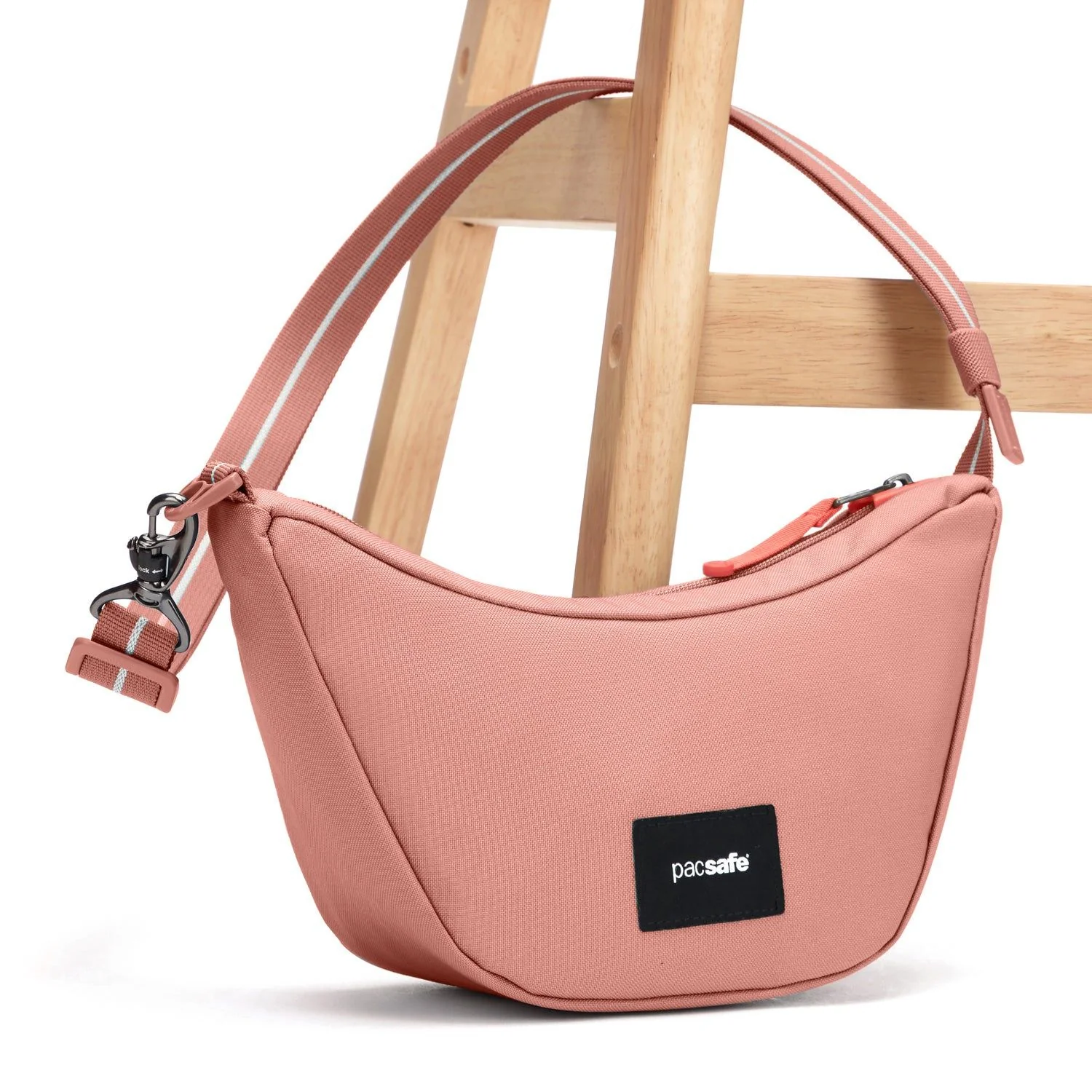 Pacsafe Go Anti-Theft Lunar Crossbody Bag (SA) - Image 16