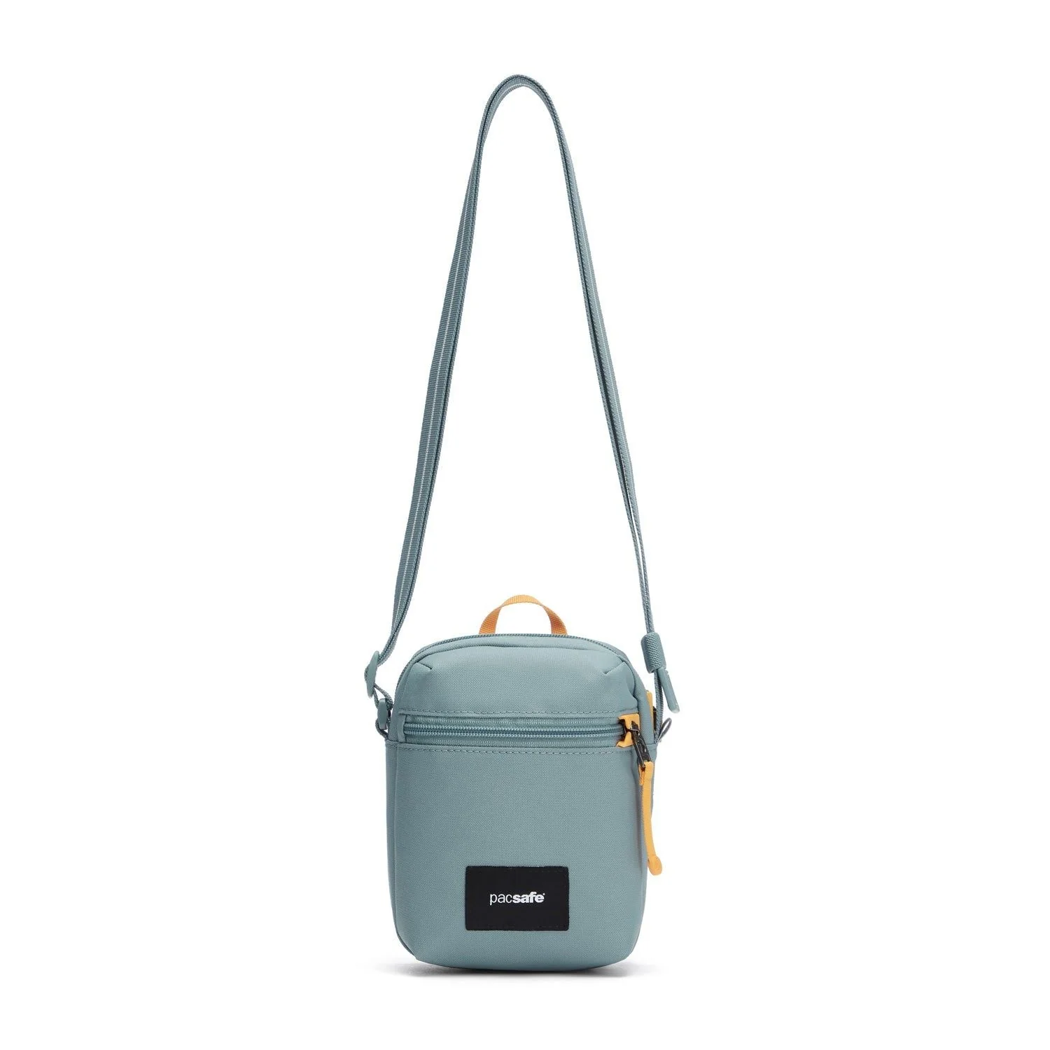 Pacsafe Go Anti-Theft Micro Crossbody Bag - Image 10