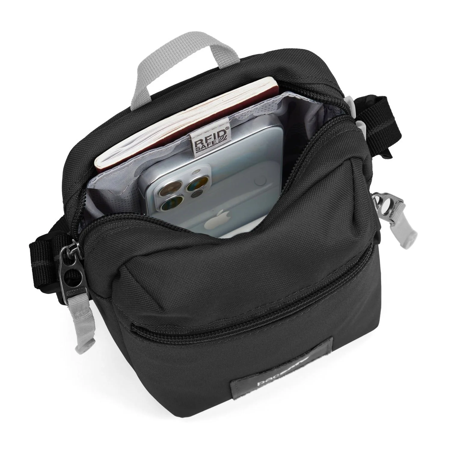 Pacsafe Go Anti-Theft Micro Crossbody Bag - Image 32