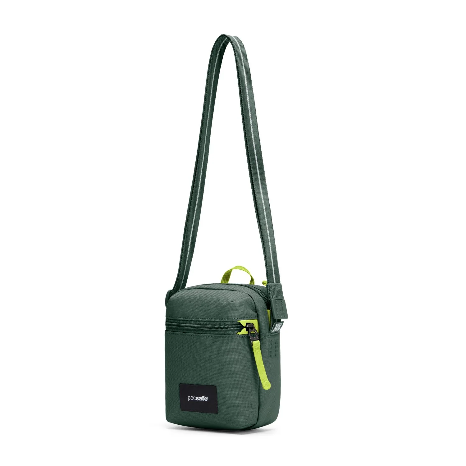 Pacsafe Go Anti-Theft Micro Crossbody Bag - Image 70