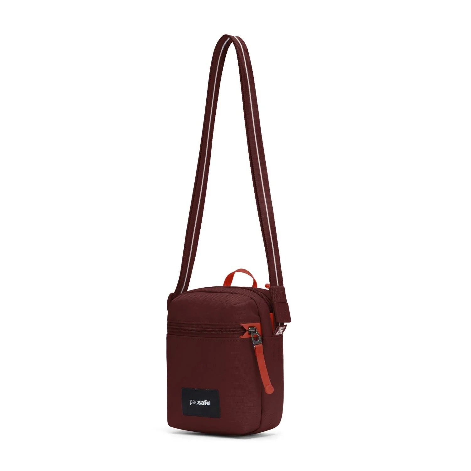 Pacsafe Go Anti-Theft Micro Crossbody Bag (SA) - Image 13