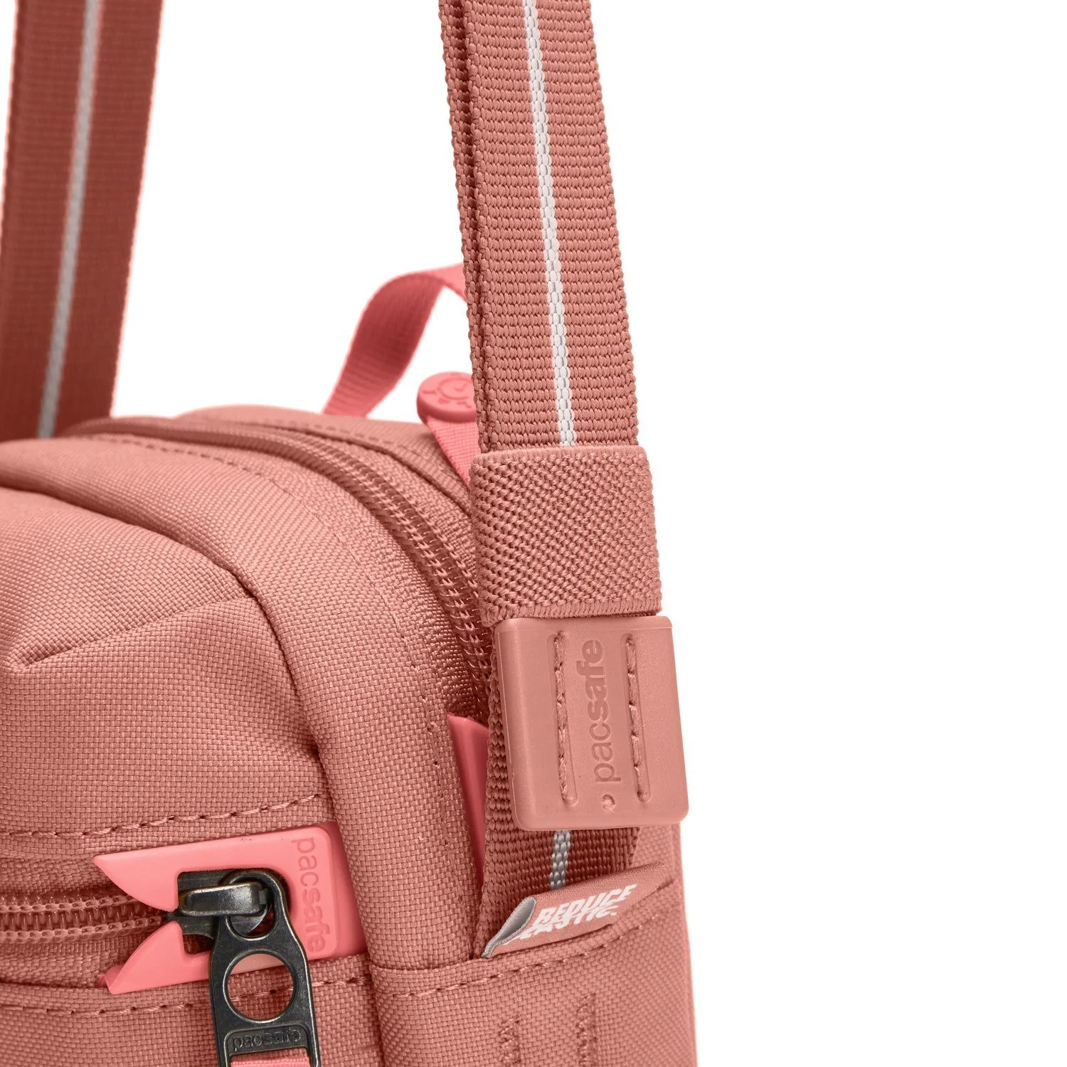 Pacsafe Go Anti-Theft Micro Crossbody Bag (SA) - Image 26