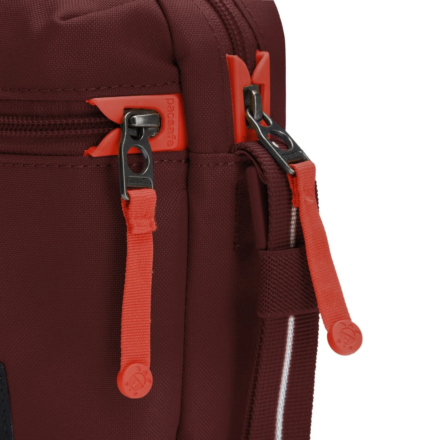 Pacsafe Go Anti-Theft Micro Crossbody Bag (SA) - Image 43