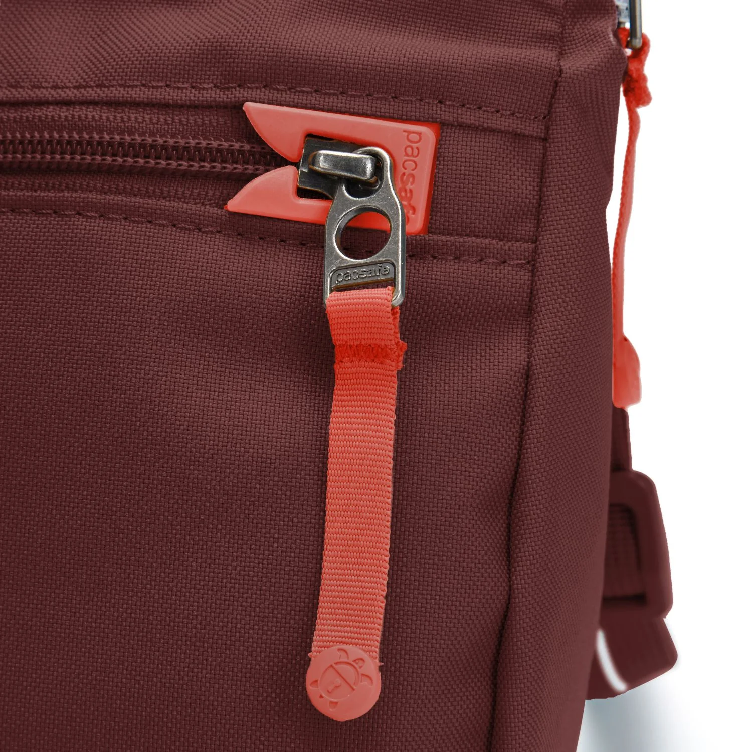 Pacsafe Go Anti-Theft Saddle Crossbody Bag - Image 18