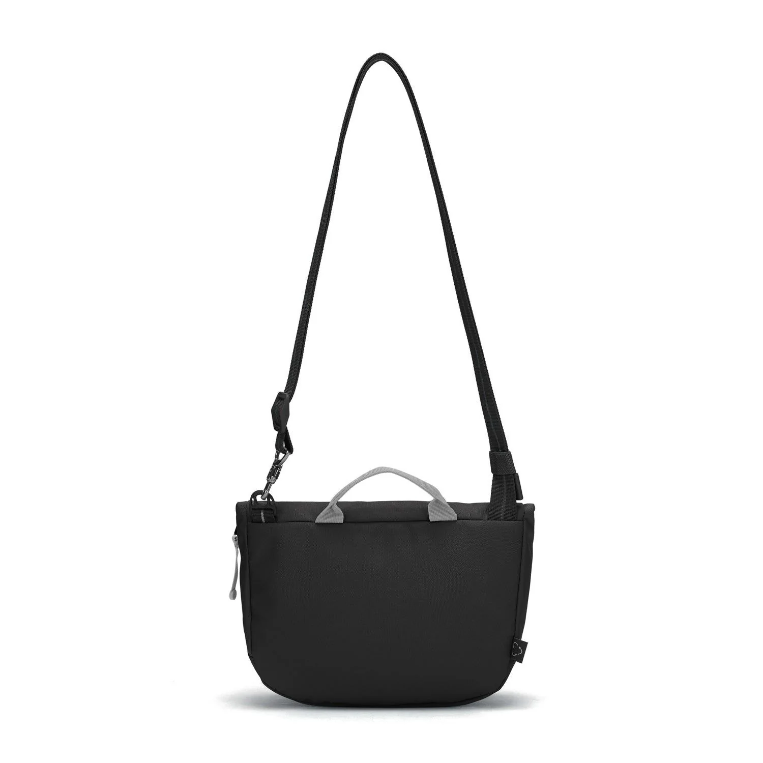 Pacsafe Go Anti-Theft Saddle Crossbody Bag - Image 23