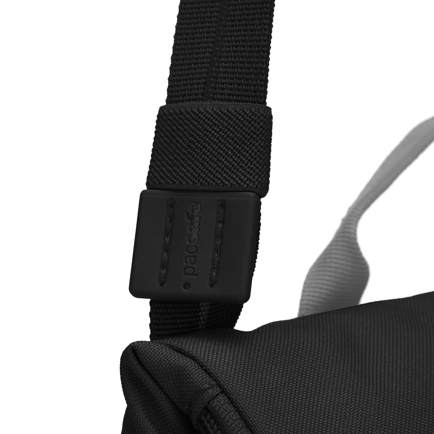 Pacsafe Go Anti-Theft Saddle Crossbody Bag - Image 30