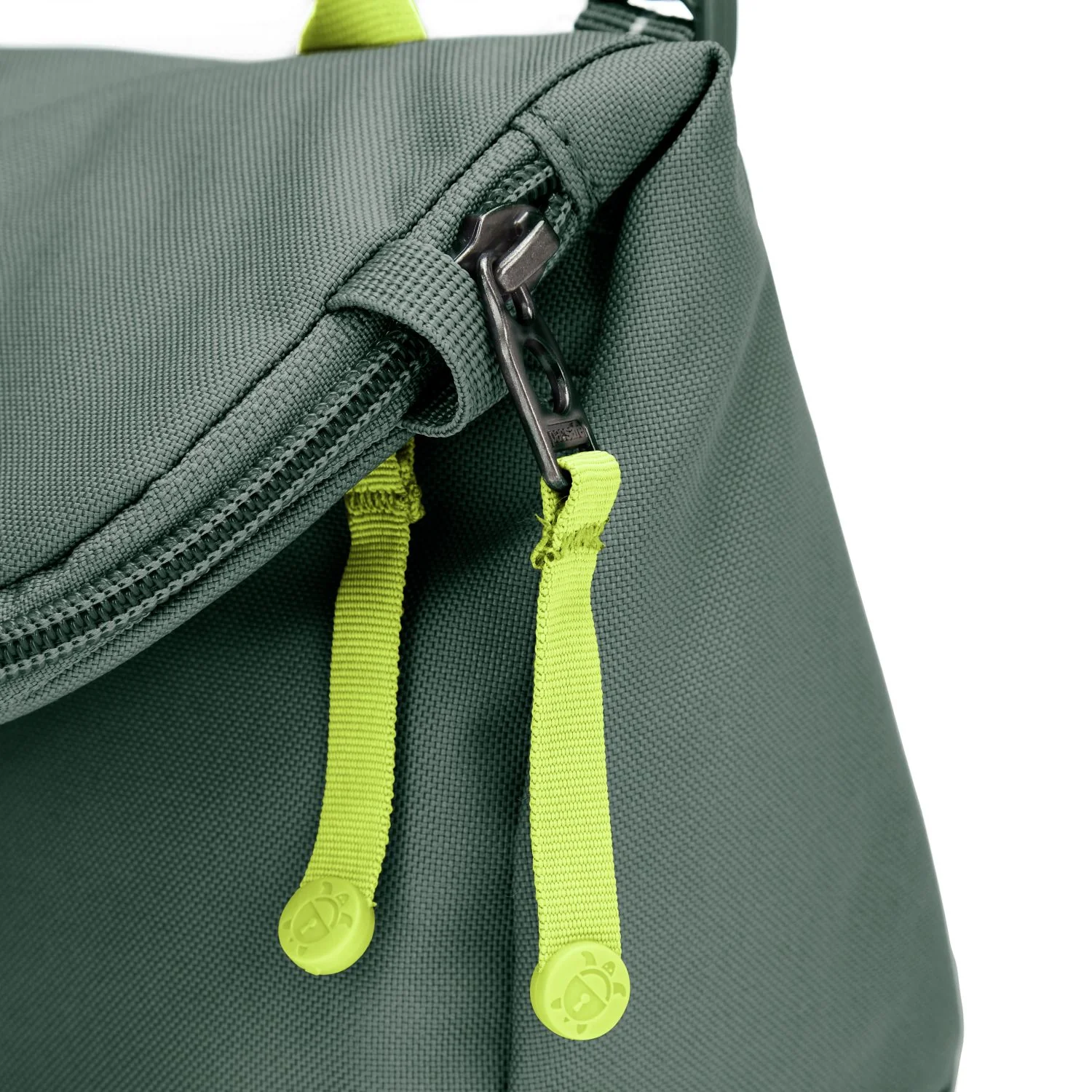 Pacsafe Go Anti-Theft Saddle Crossbody Bag - Image 48