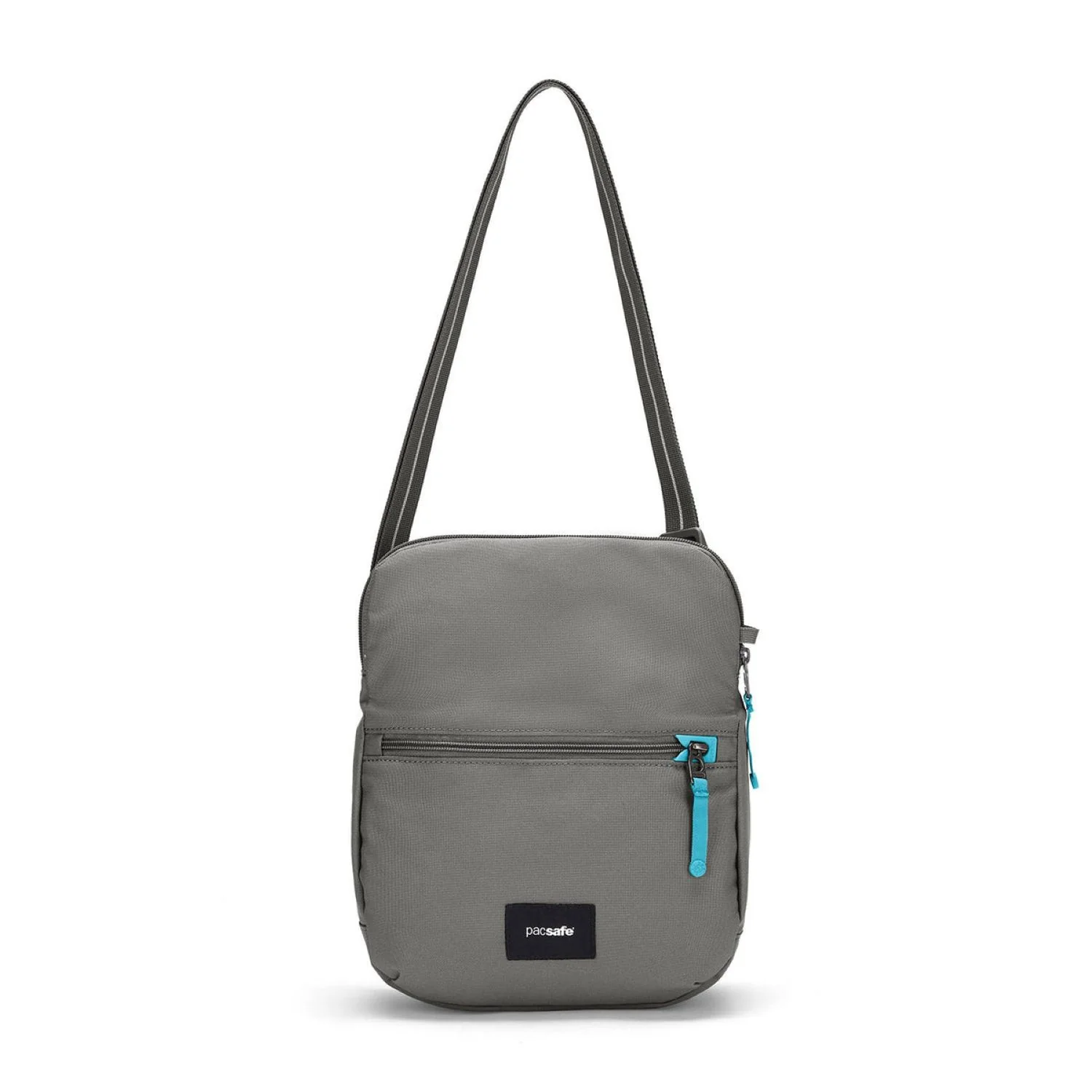 Pacsafe Go Anti-Theft Saddle Crossbody Bag - Image 63