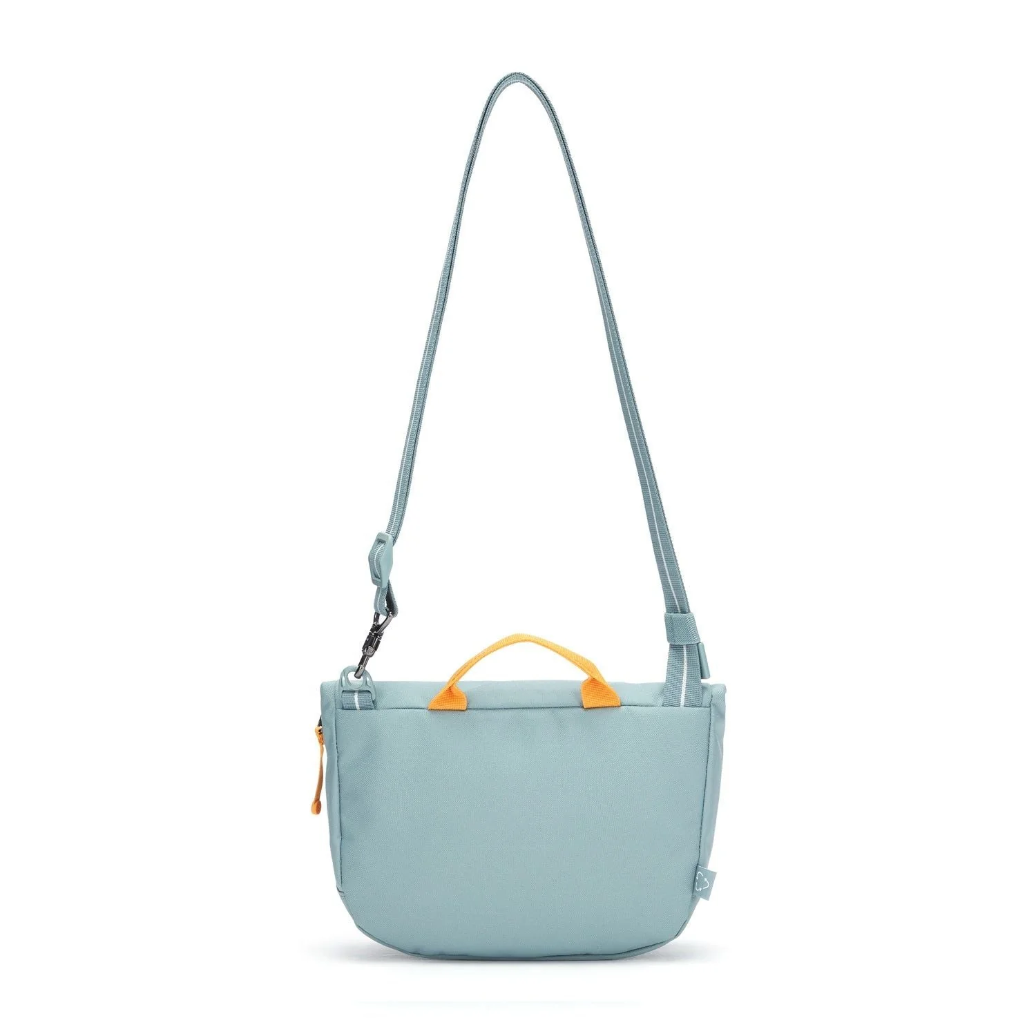 Pacsafe Go Anti-Theft Saddle Crossbody Bag (SA) - Image 23