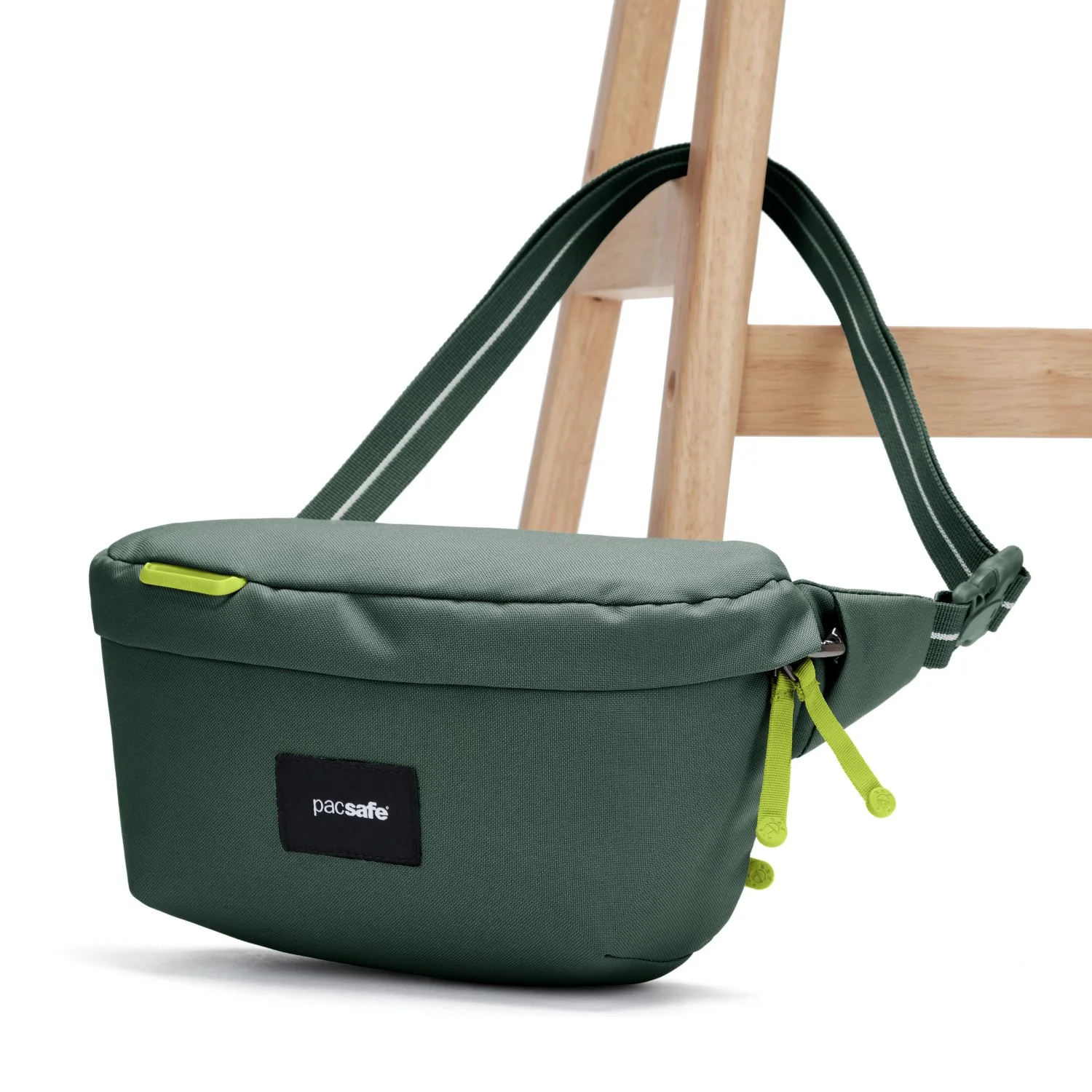 Pacsafe Go Anti-Theft Sling Pack - Image 93