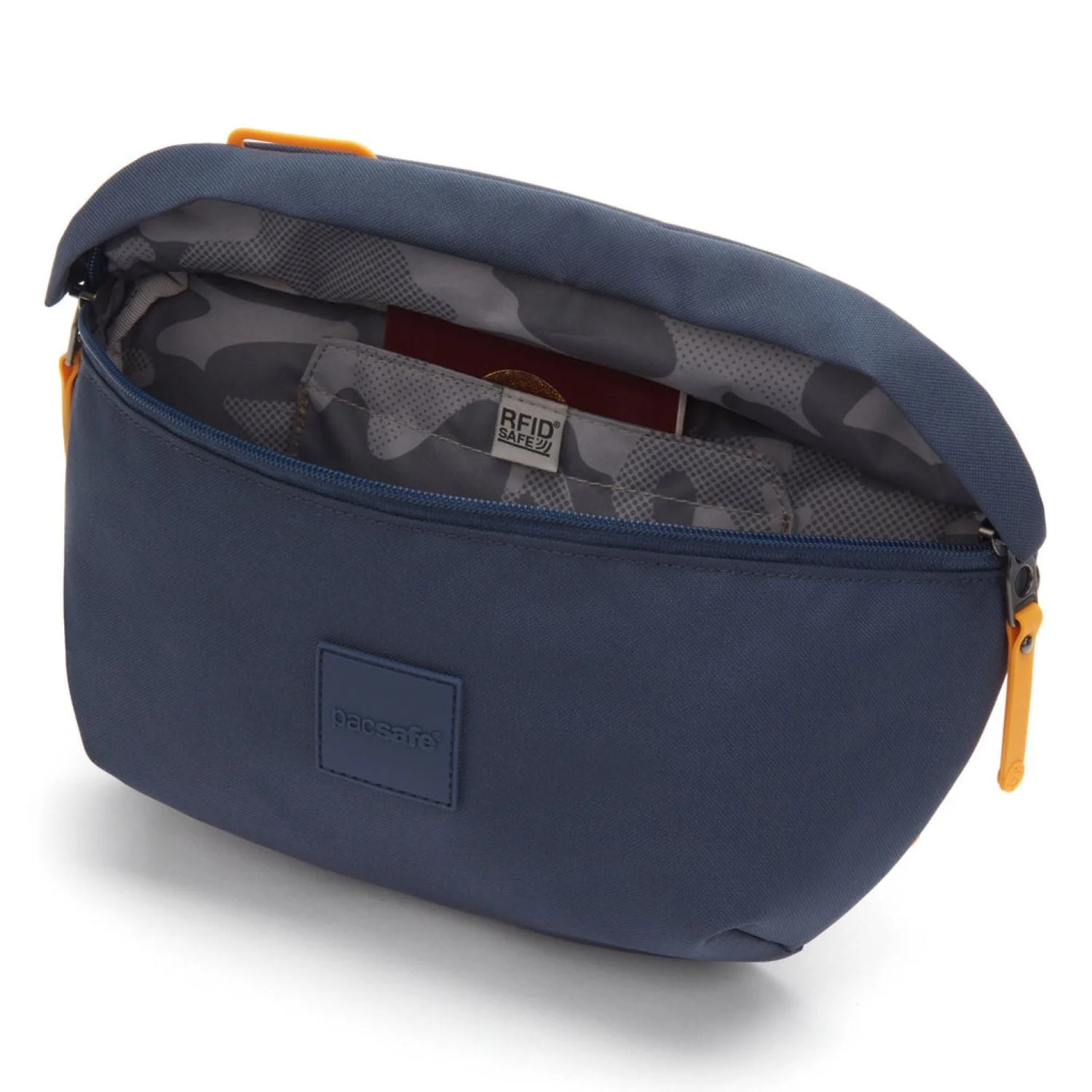 Pacsafe Go Anti-Theft Sling Pack (SA) - Image 28