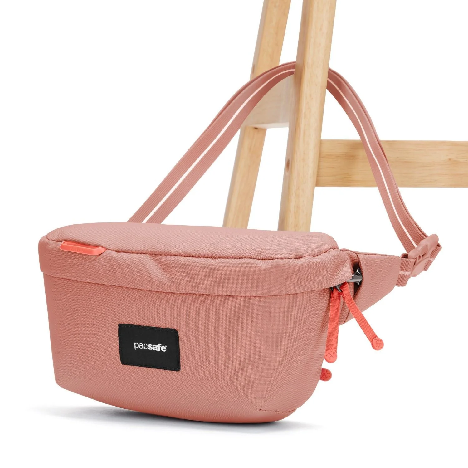 Pacsafe Go Anti-Theft Sling Pack (SA) - Image 49