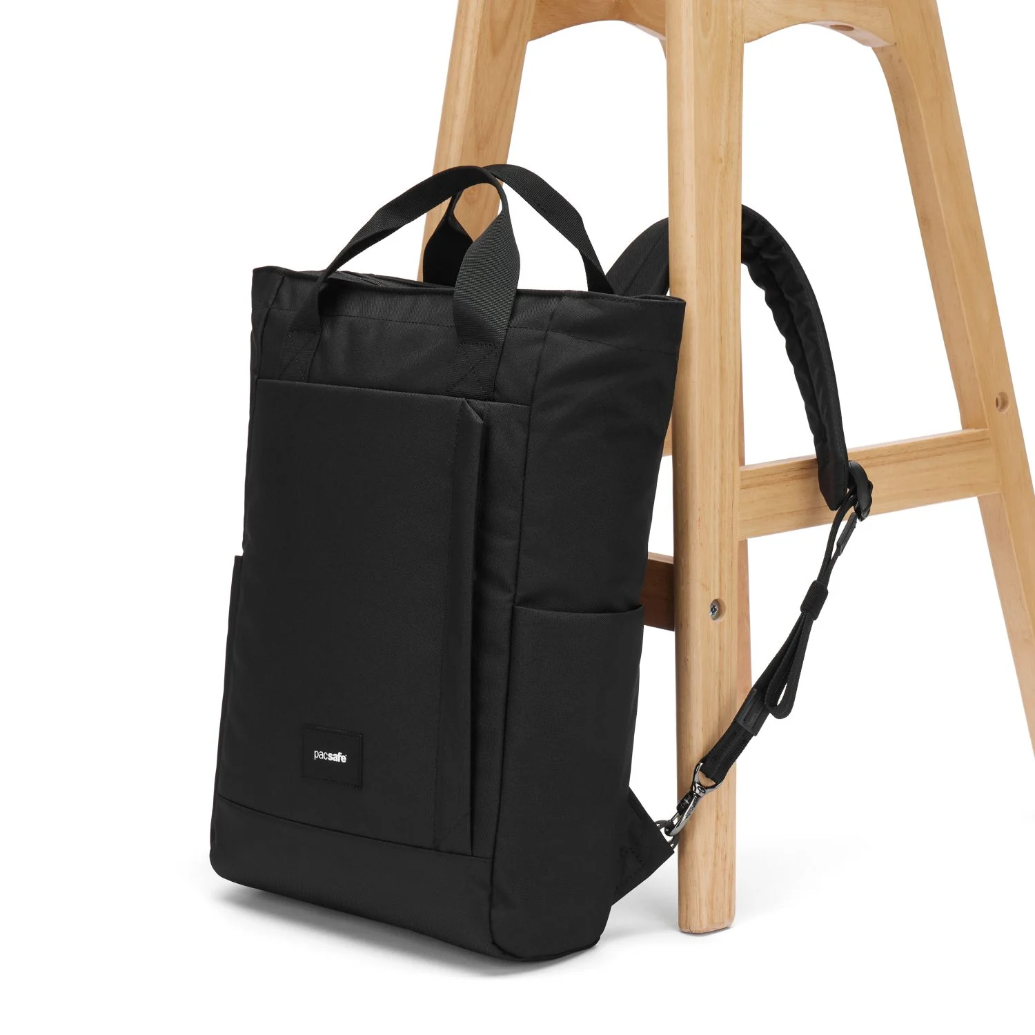 Pacsafe Go Anti-theft Totepack - Image 5